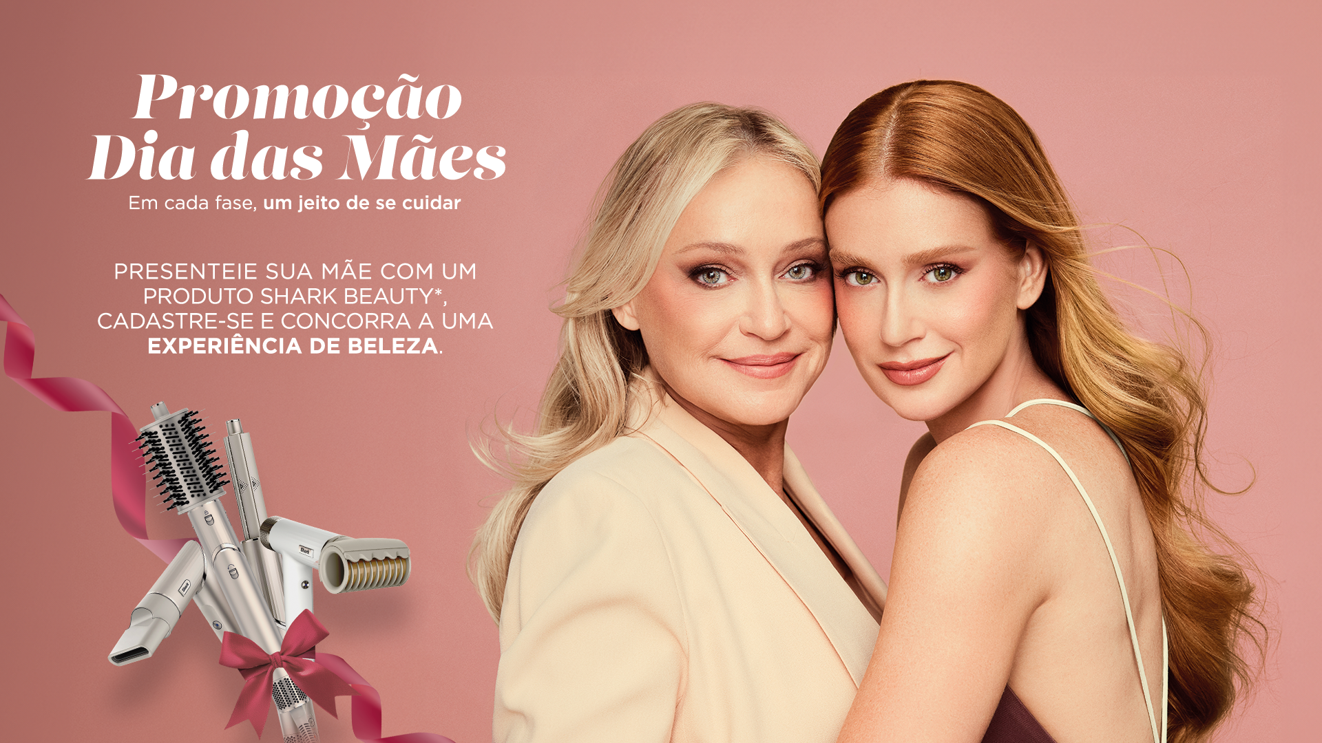 BANNER PRINCIPAL DA PROMOÇÃO